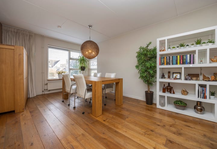 Foto 3 van Margratenplein 25