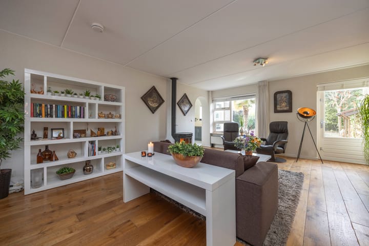 Foto 4 van Margratenplein 25