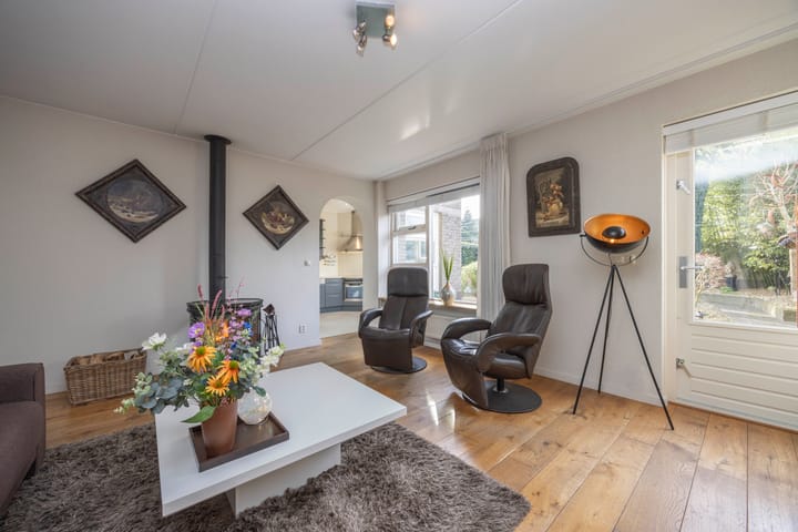 Foto 5 van Margratenplein 25