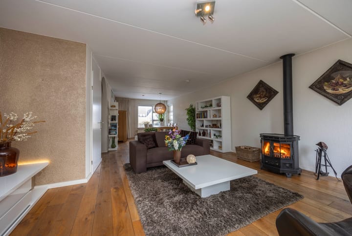 Foto 6 van Margratenplein 25