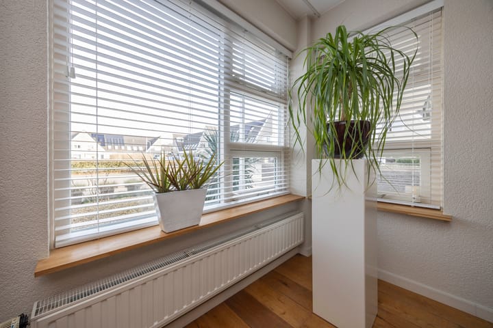 Foto 9 van Margratenplein 25