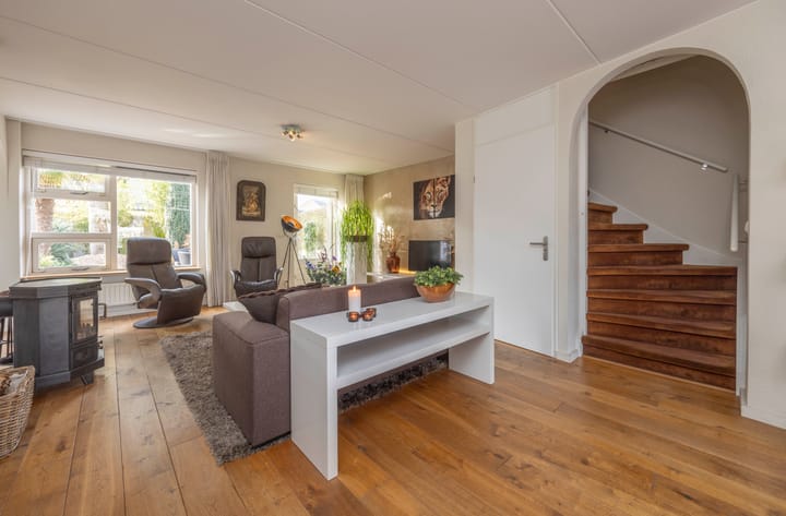 Foto 10 van Margratenplein 25