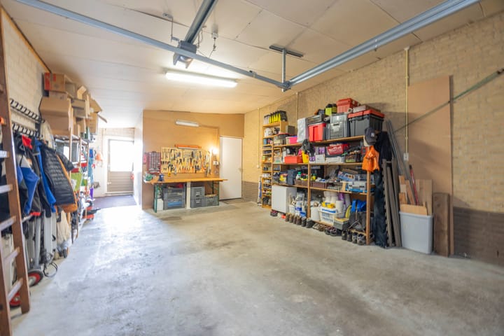 Foto 14 van Margratenplein 25