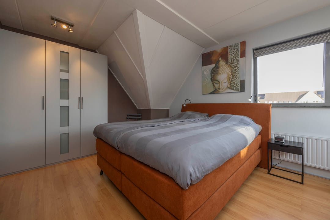 Foto 16 van Margratenplein 25