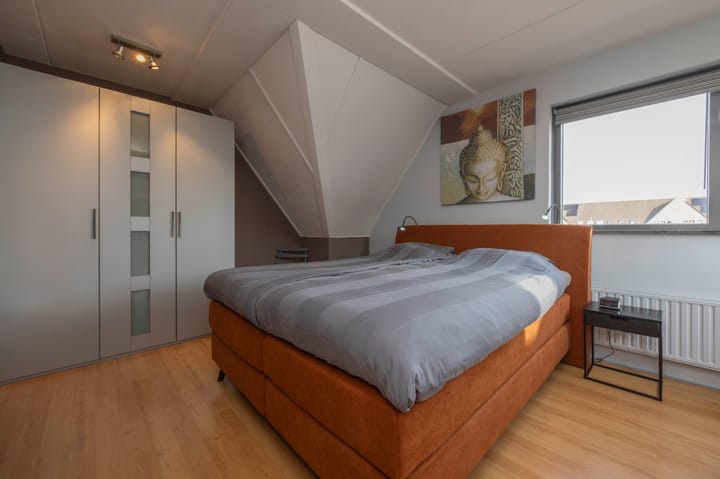 Foto 16 van Margratenplein 25