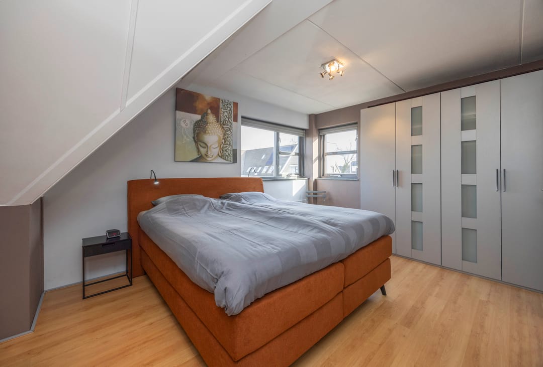 Foto 17 van Margratenplein 25