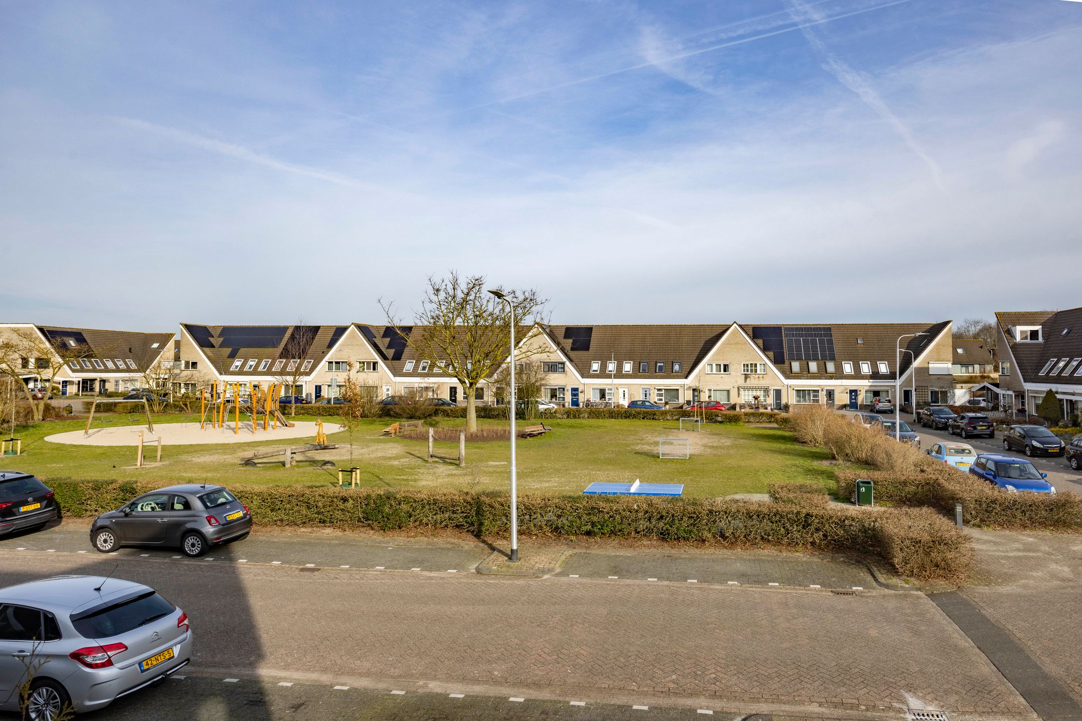 Foto 18 van Margratenplein 25