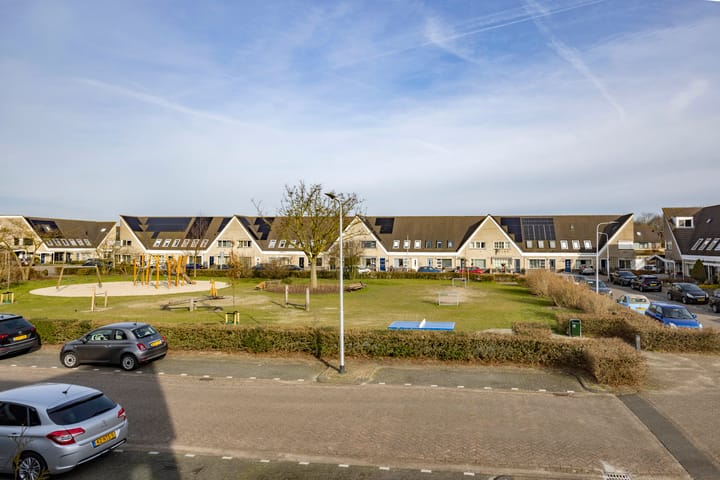 Foto 18 van Margratenplein 25