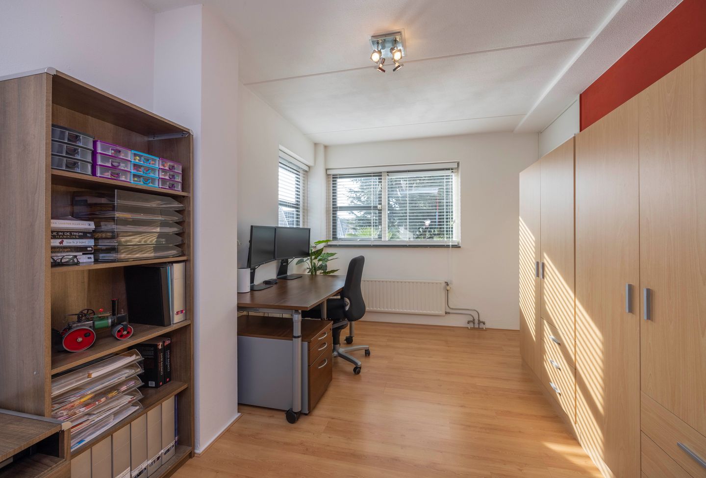 Foto 19 van Margratenplein 25