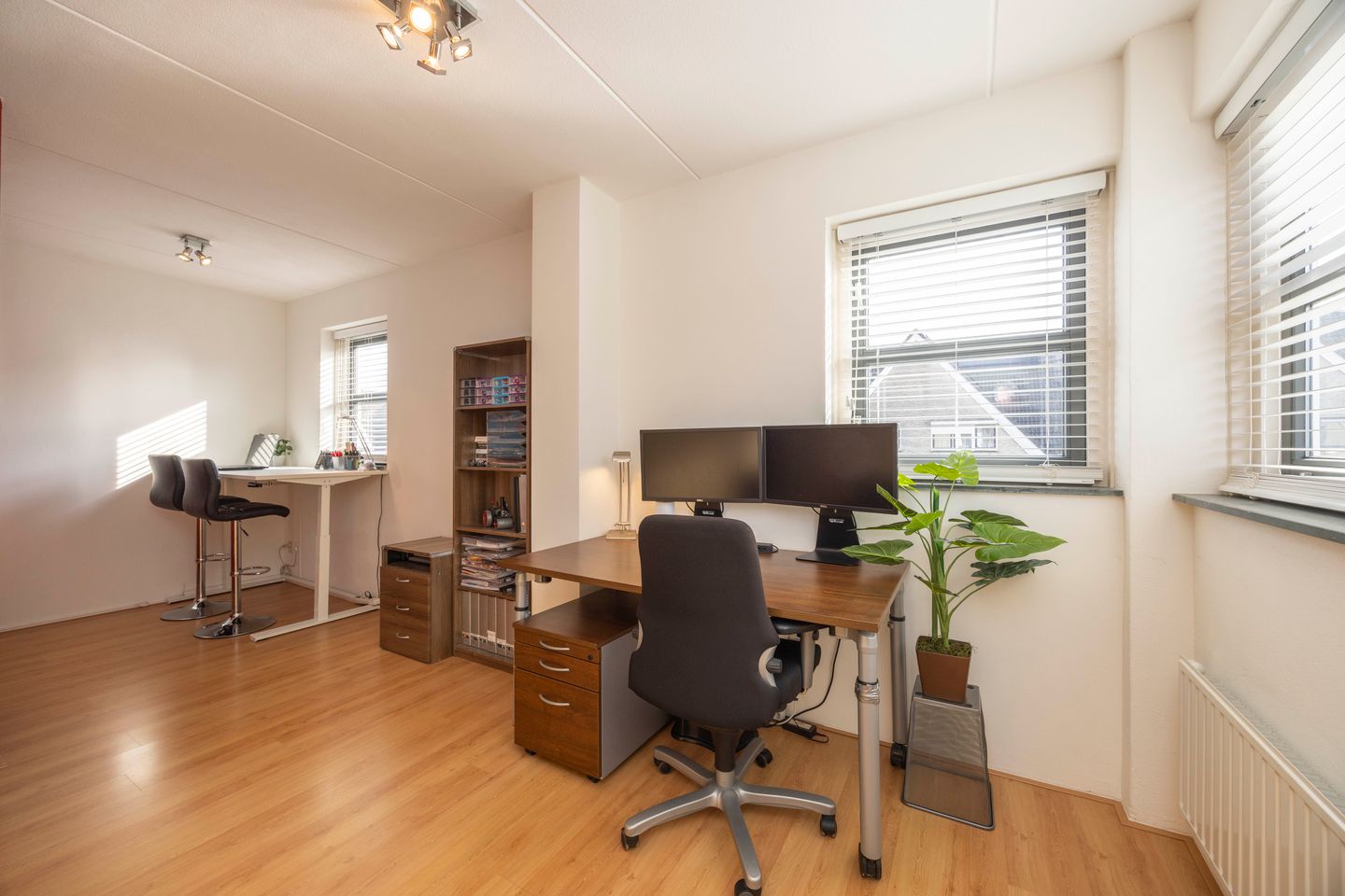 Foto 20 van Margratenplein 25