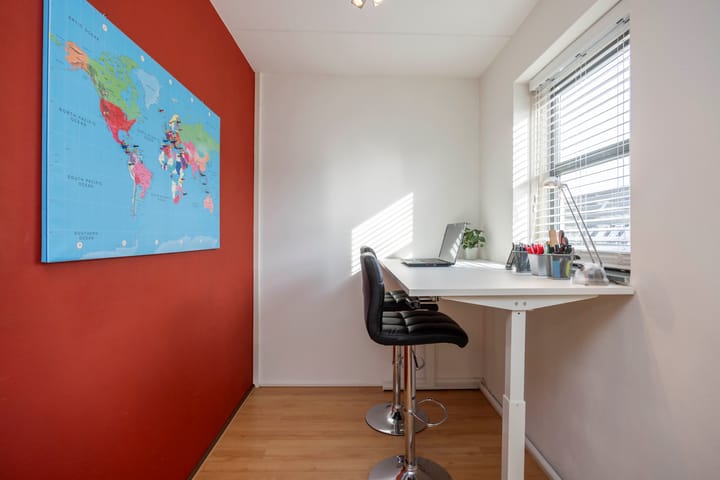 Foto 21 van Margratenplein 25