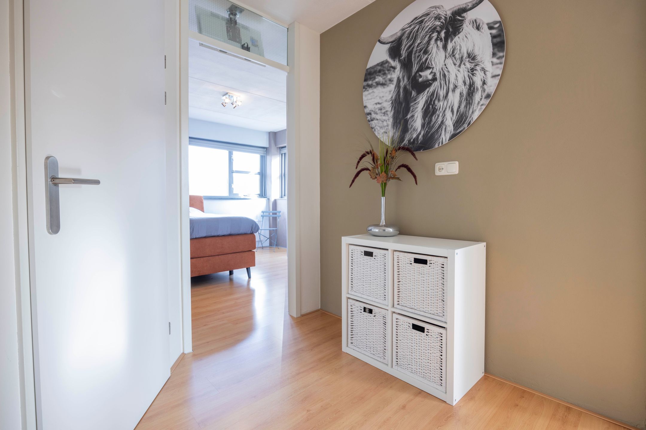 Foto 24 van Margratenplein 25