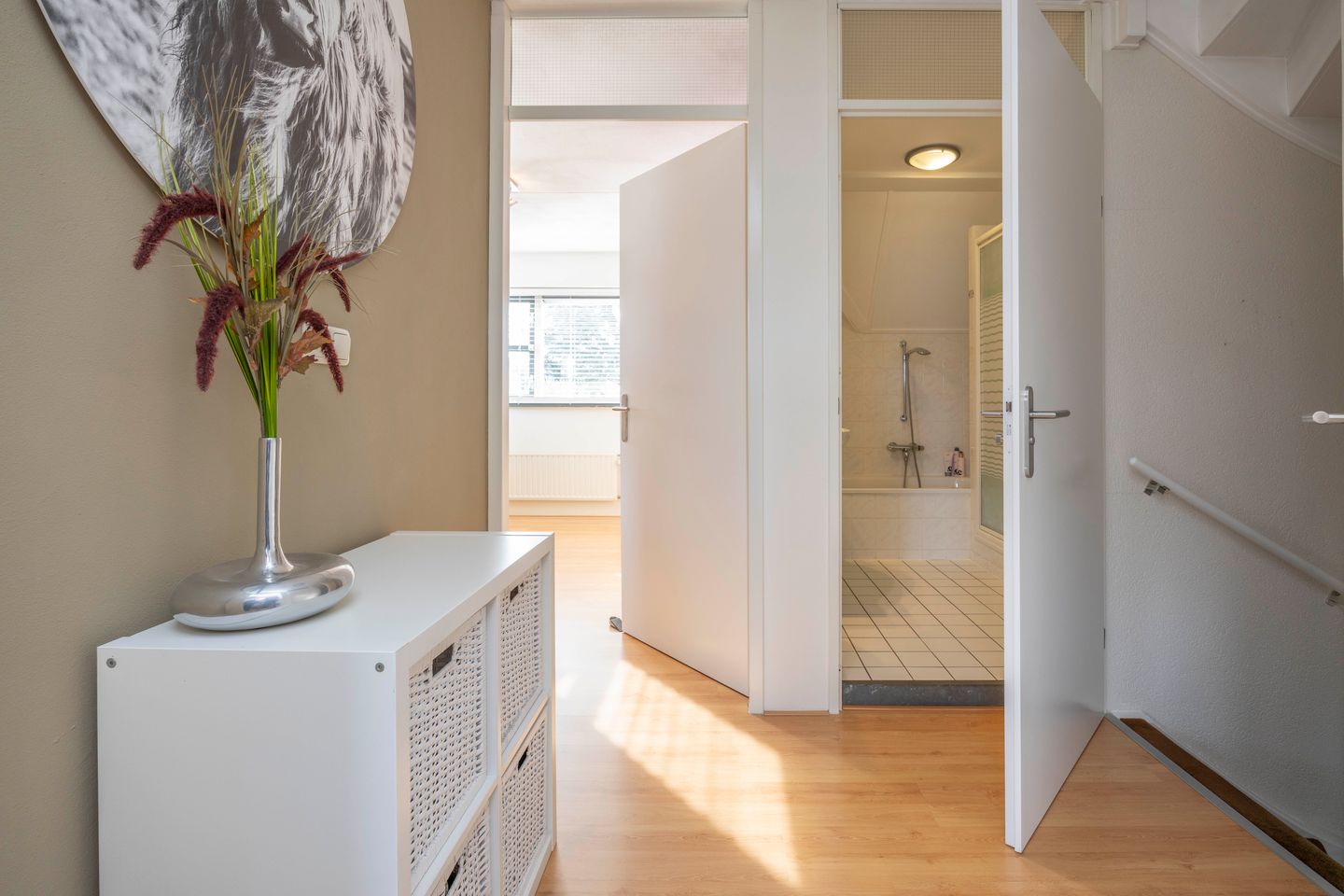 Foto 25 van Margratenplein 25