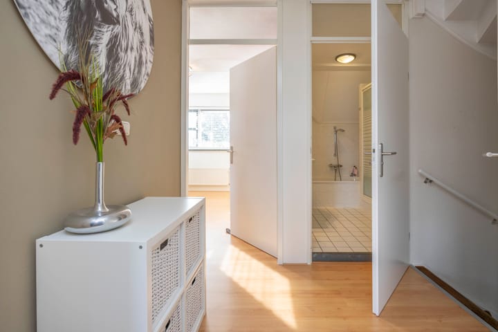 Foto 25 van Margratenplein 25