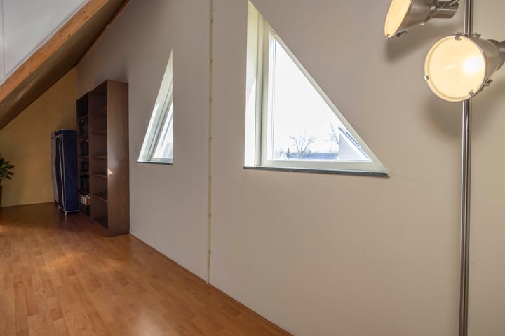 Foto 26 van Margratenplein 25