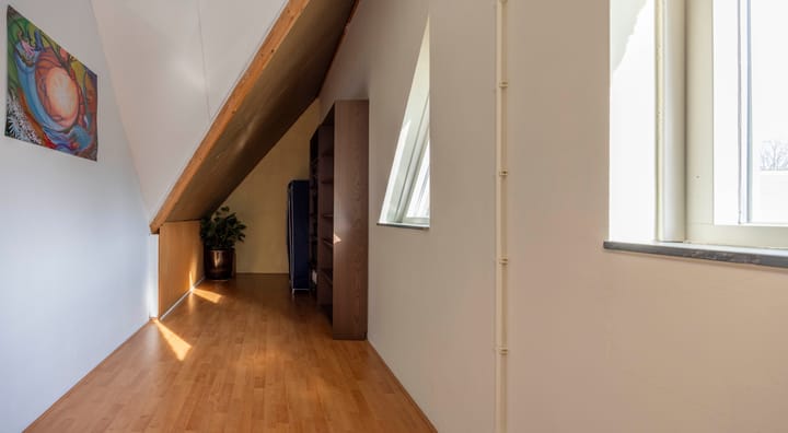 Foto 27 van Margratenplein 25