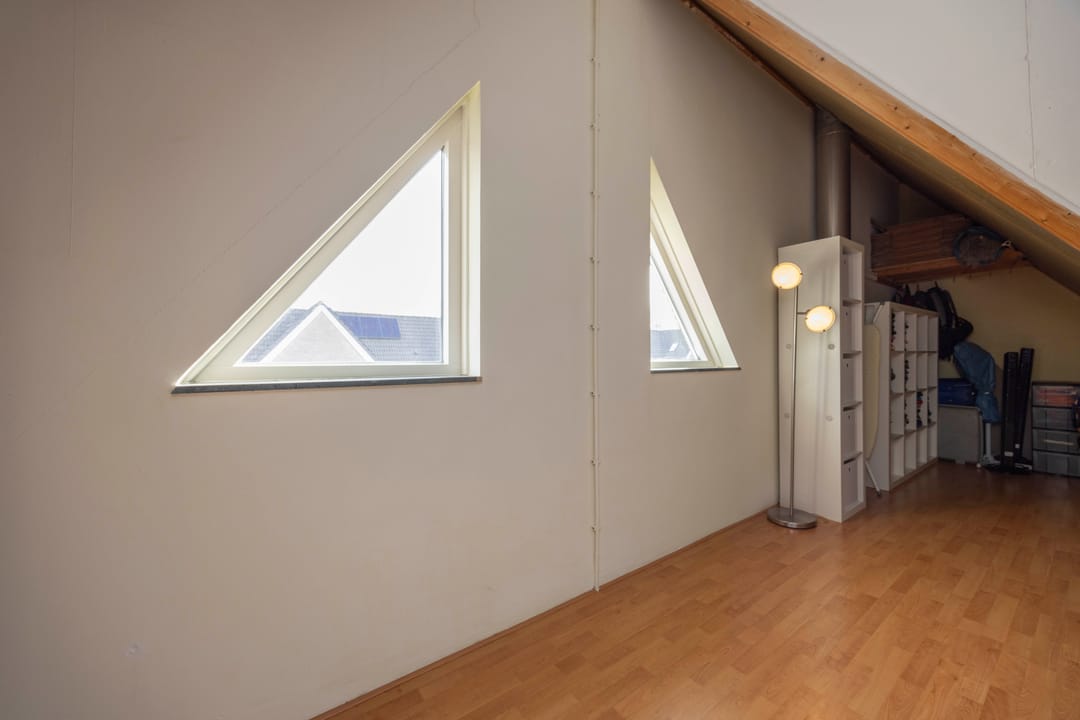 Foto 28 van Margratenplein 25