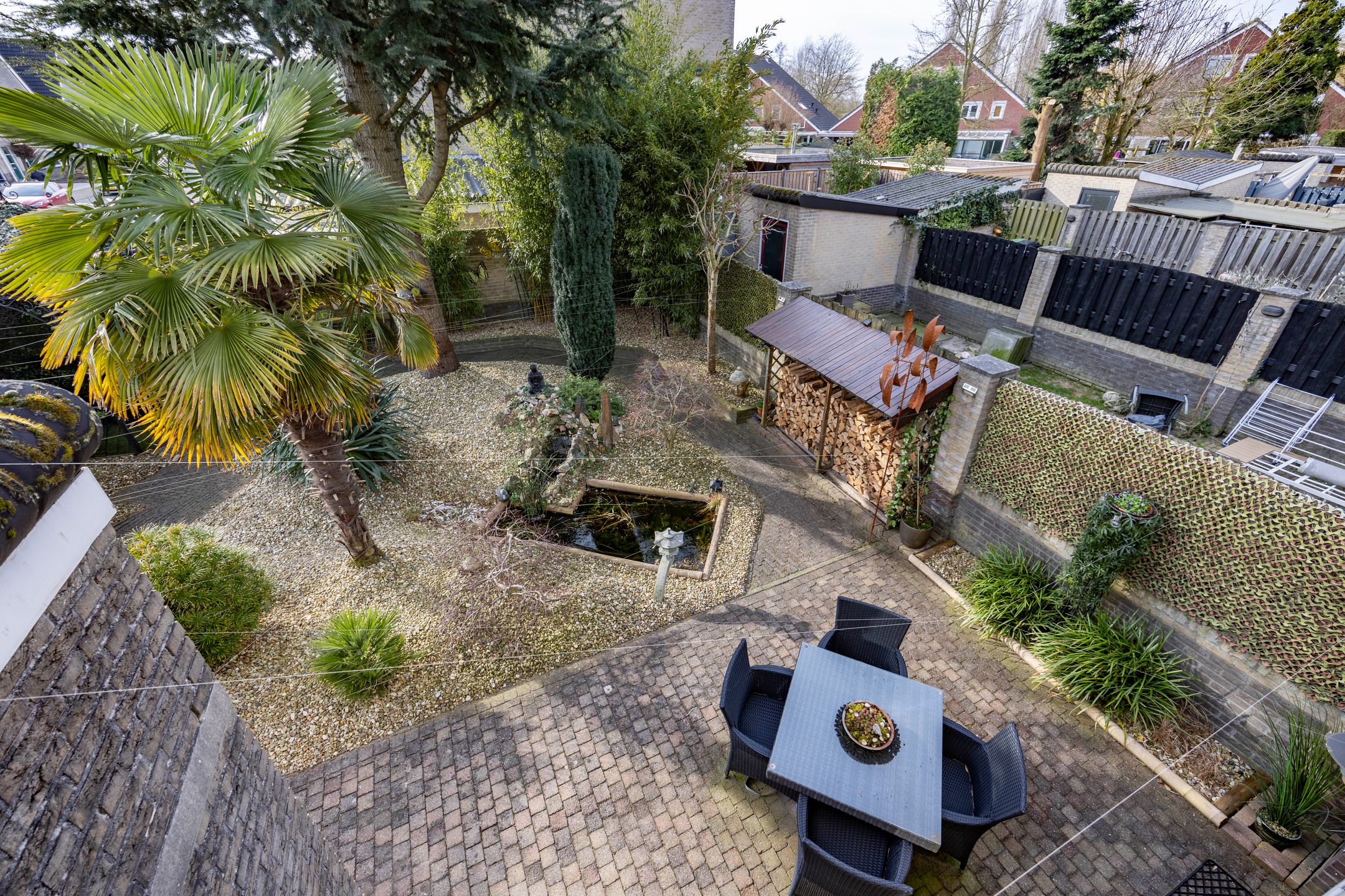 Foto 30 van Margratenplein 25