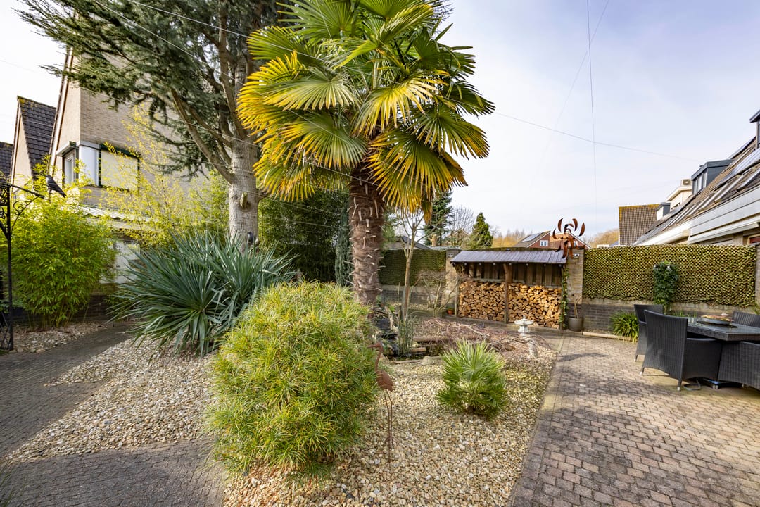 Foto 31 van Margratenplein 25