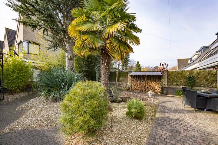 Foto 31 van Margratenplein 25