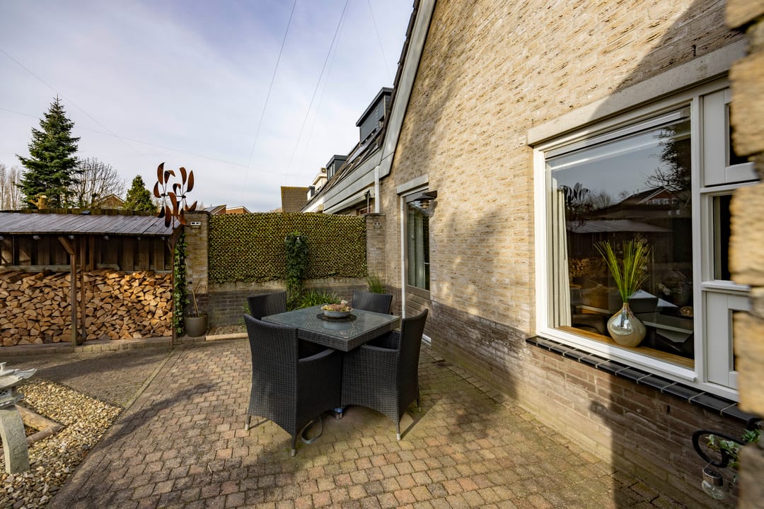 Foto 32 van Margratenplein 25