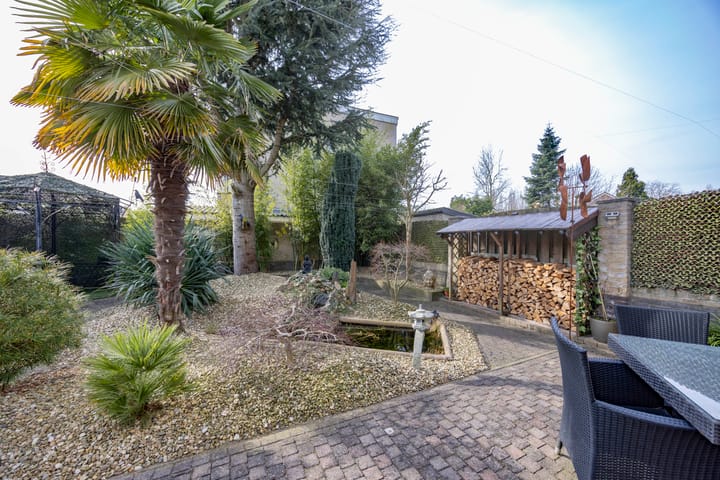 Foto 33 van Margratenplein 25