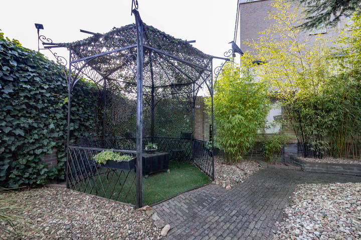 Foto 37 van Margratenplein 25