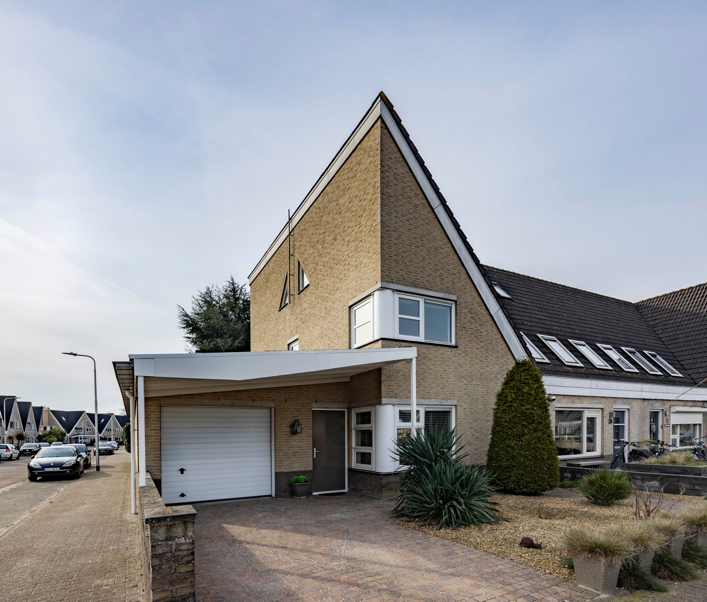 Foto 40 van Margratenplein 25