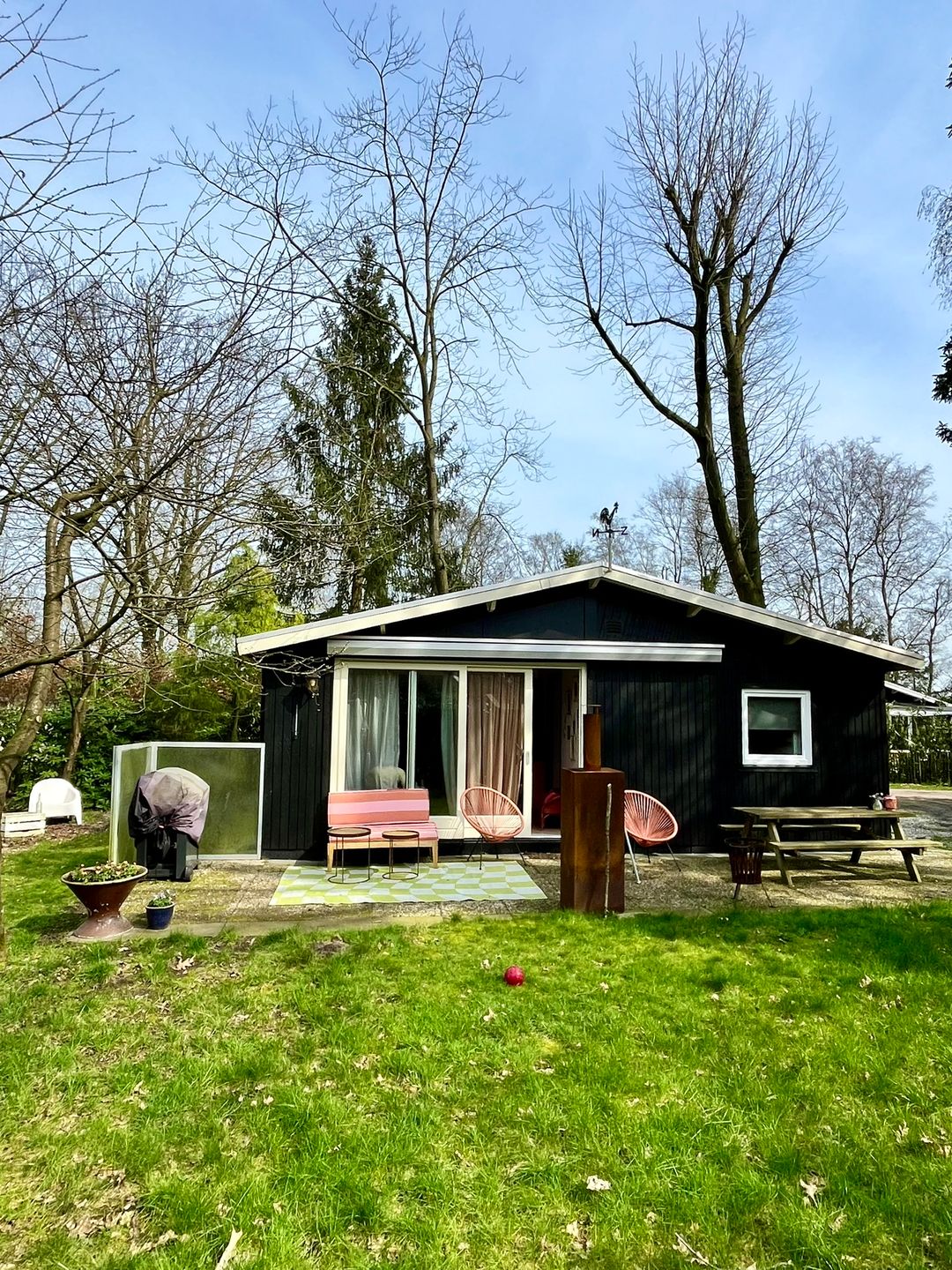 Foto 1 van Noordhoekstraat 5-25