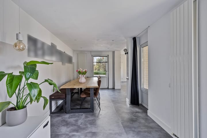 Foto 6 van Aarnout Drostdreef 1