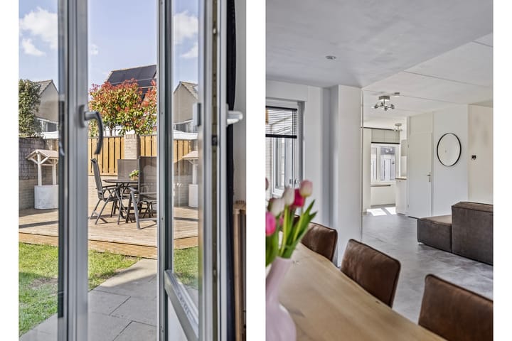 Foto 9 van Aarnout Drostdreef 1