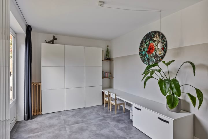 Foto 10 van Aarnout Drostdreef 1