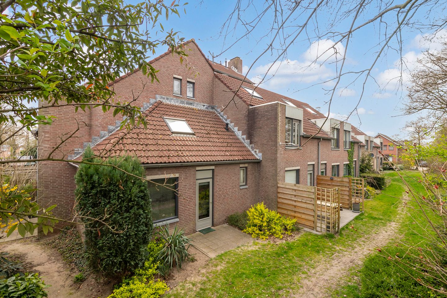 Foto 19 van Gruttersveld 7-163