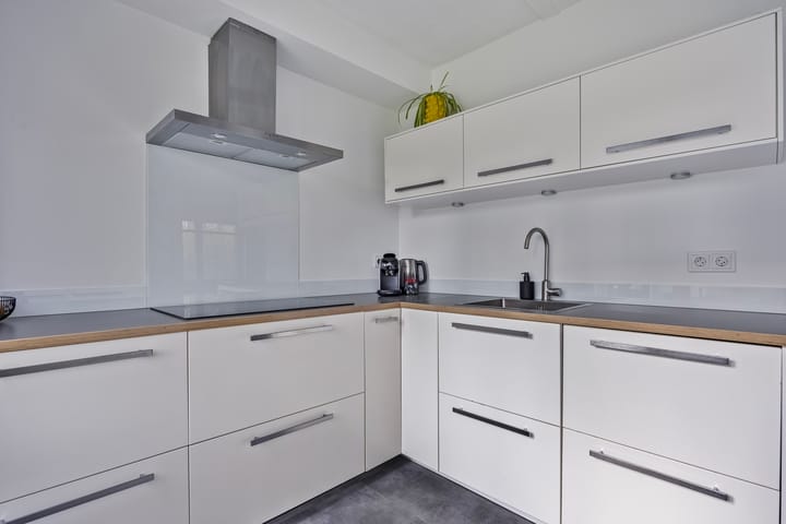 Foto 12 van Aarnout Drostdreef 1