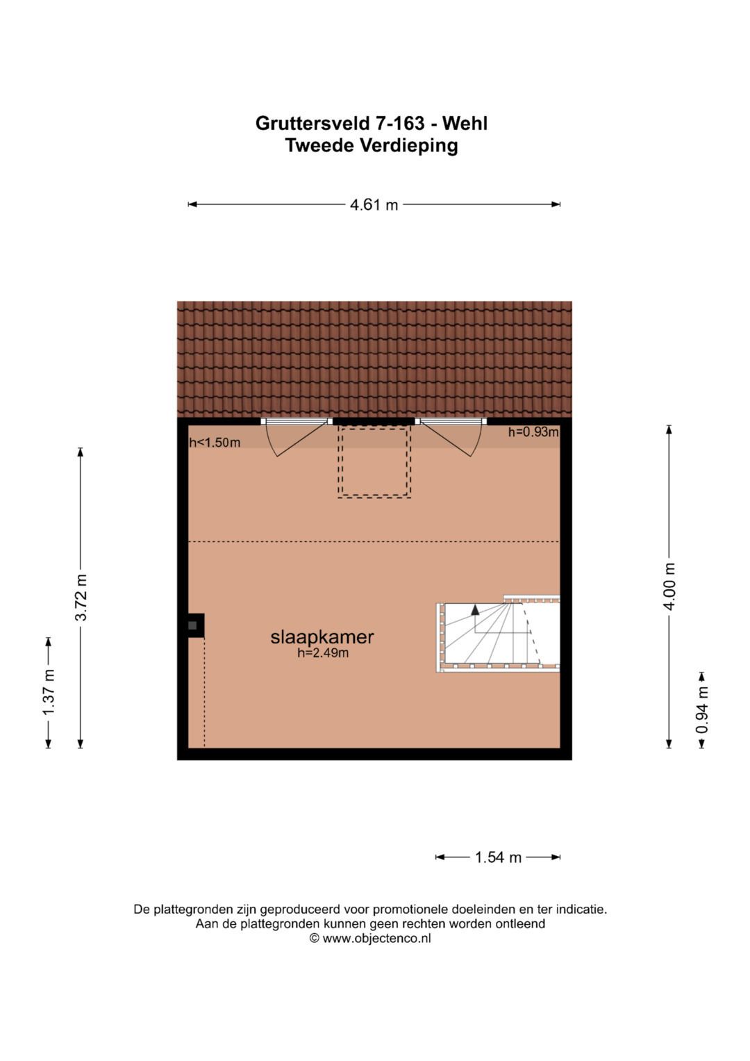 Foto 23 van Gruttersveld 7-163