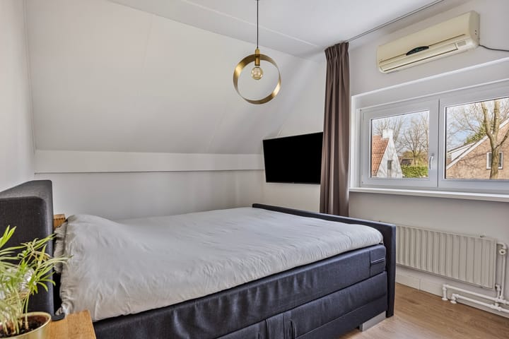 Foto 22 van Aarnout Drostdreef 1