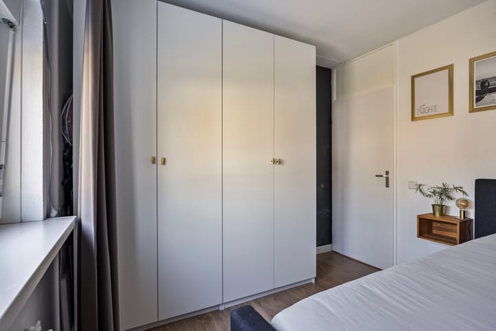 Foto 23 van Aarnout Drostdreef 1