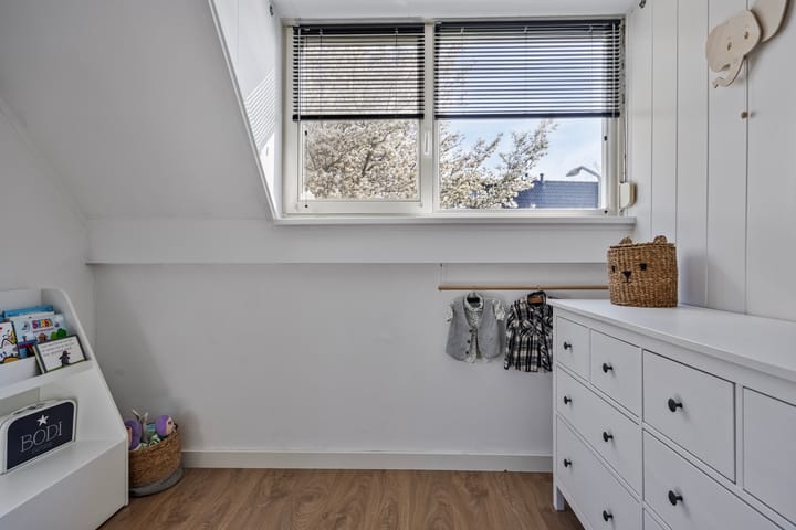 Foto 27 van Aarnout Drostdreef 1