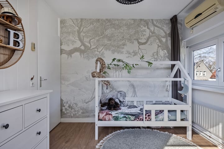 Foto 28 van Aarnout Drostdreef 1