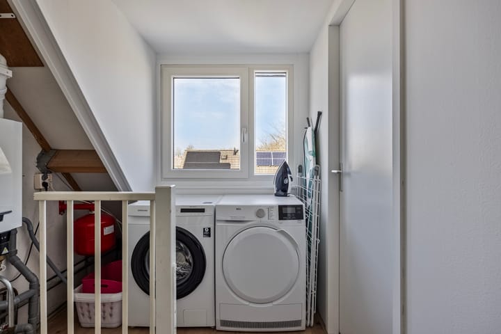 Foto 32 van Aarnout Drostdreef 1