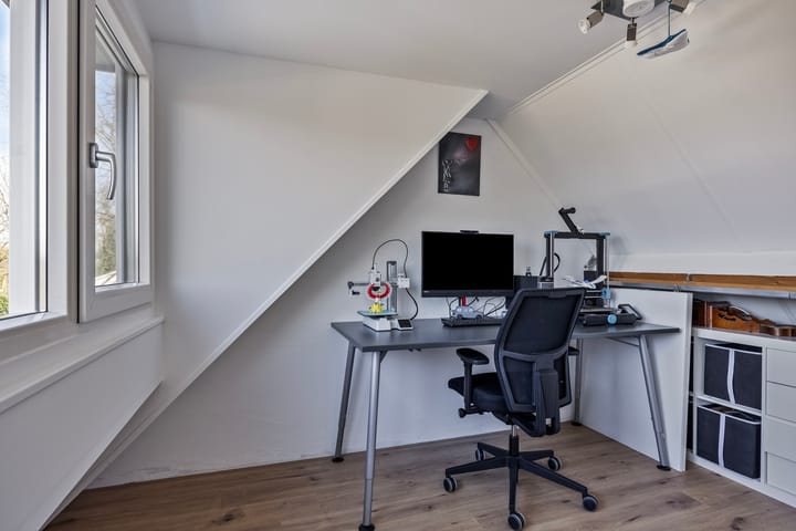 Foto 33 van Aarnout Drostdreef 1