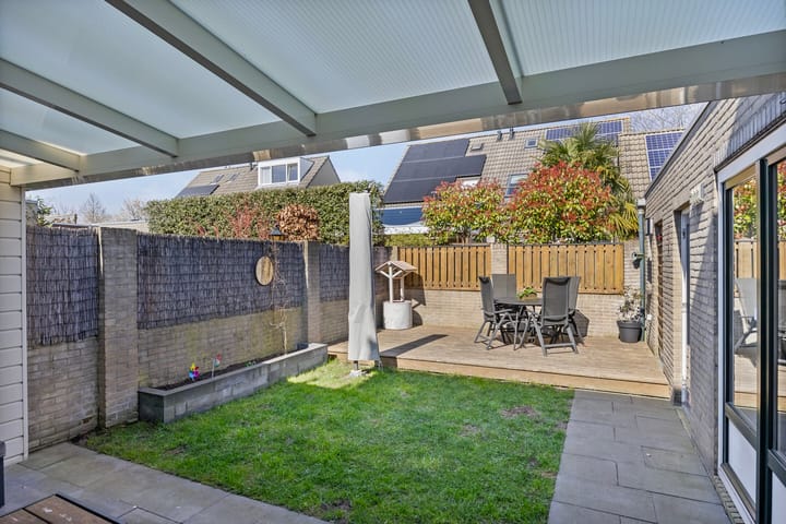 Foto 35 van Aarnout Drostdreef 1