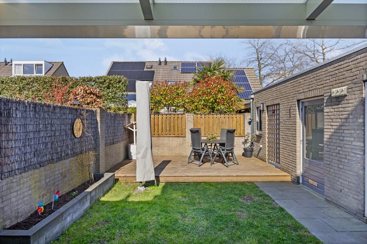 Foto 36 van Aarnout Drostdreef 1