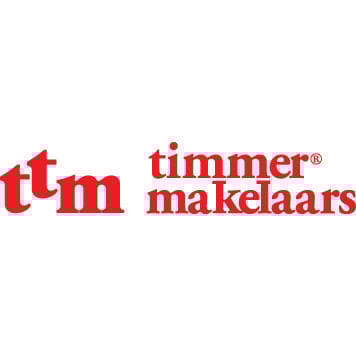 Timmer Makelaars | NVM Logo