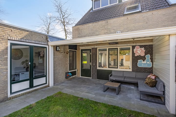 Foto 38 van Aarnout Drostdreef 1