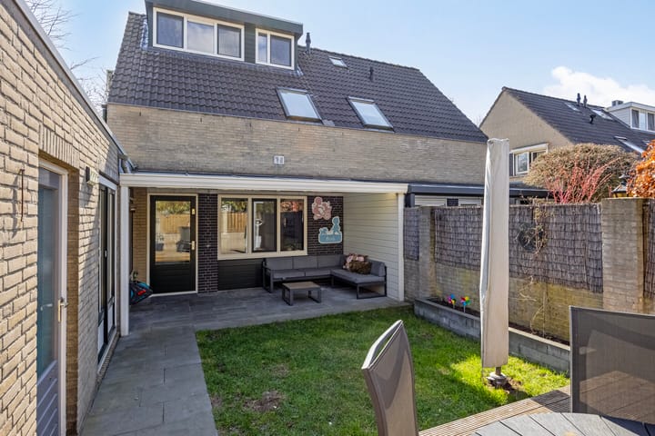 Foto 39 van Aarnout Drostdreef 1