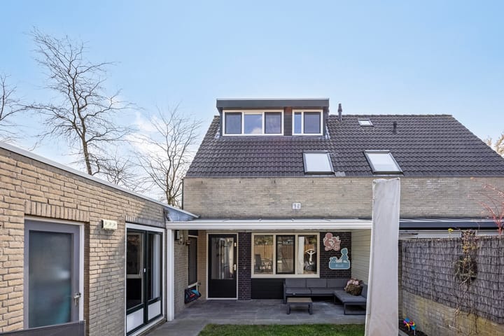 Foto 40 van Aarnout Drostdreef 1