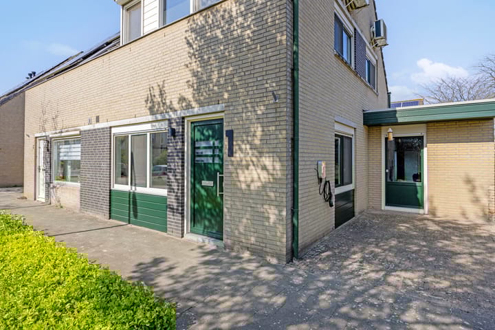 Foto 41 van Aarnout Drostdreef 1