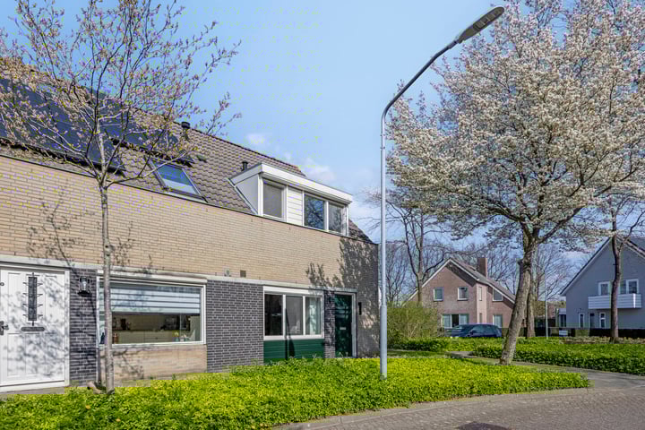 Foto 42 van Aarnout Drostdreef 1