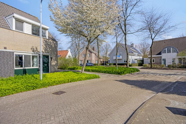 Foto 43 van Aarnout Drostdreef 1